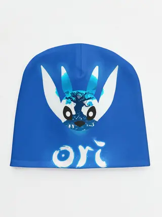 Детская шапка / Ori and the Will of the Wisps