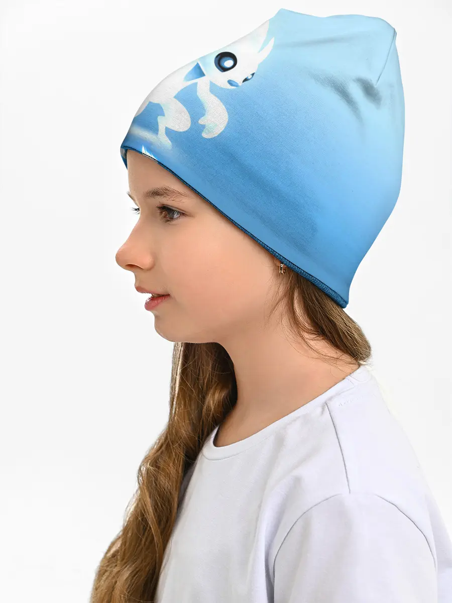 Детская шапка / Ori and the Will of the Wisps!