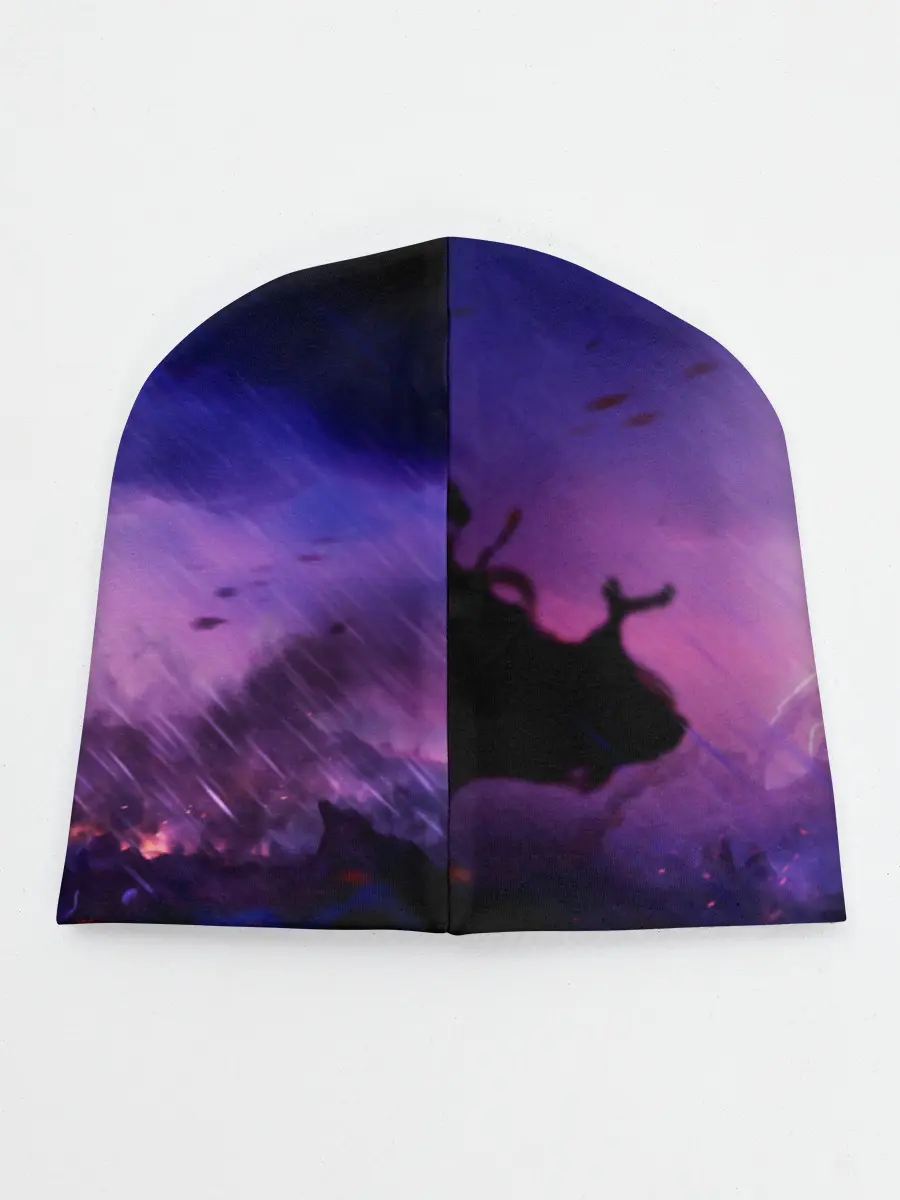 Детская шапка / Ori and the Will of the Wisps