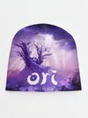 Детская шапка / Ori and the Will of the Wisps