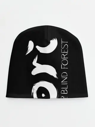 Детская шапка / Ori and the Will of the Wisps