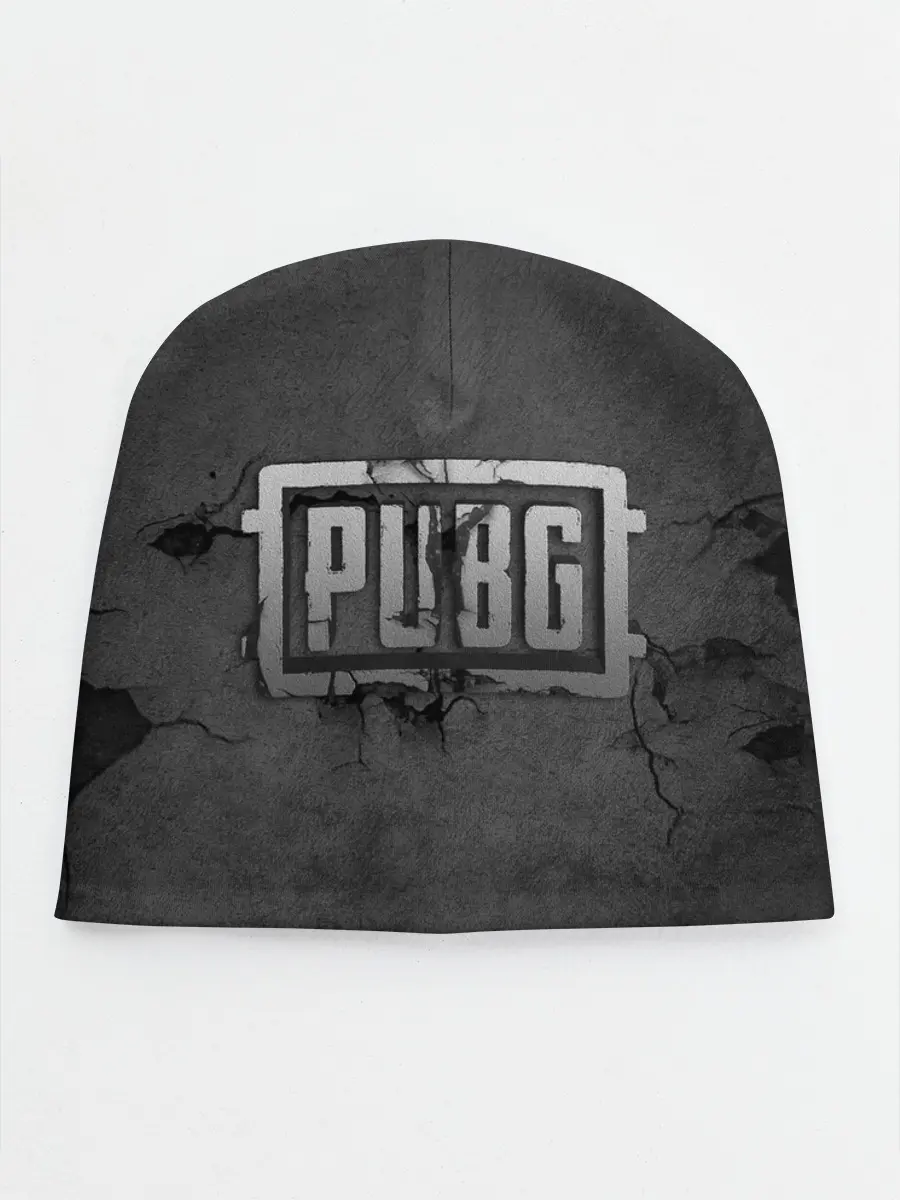 Детская шапка / PUBG STONE | ПАБГ КАМЕНЬ