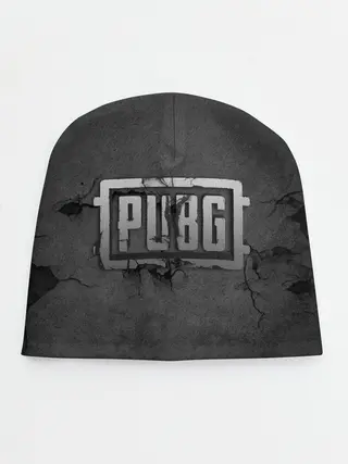 Детская шапка / PUBG STONE | ПАБГ КАМЕНЬ