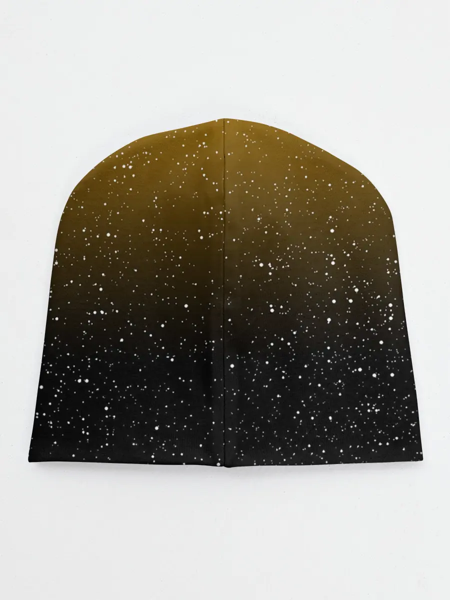 Детская шапка / ЕНОТ АСТРОНАВТ | ЛУННЫЙ ЕНОТ