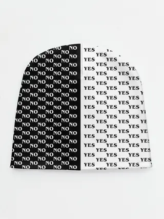 Детская шапка / YES | NO