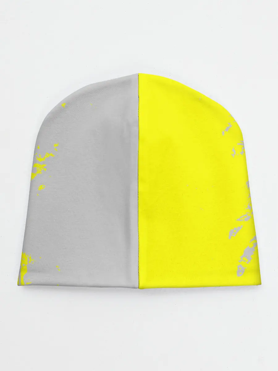 Детская шапка / CYBERPUNK 2077 | КИБЕРПАНК