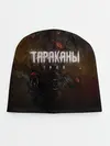 Детская шапка / Тараканы! ТАДЖ