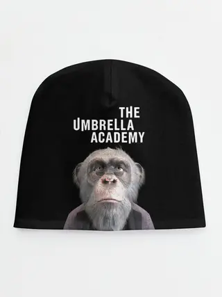 Детская шапка / Пого | Академия Амбрелла