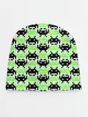 Детская шапка / Space Invaders | Old game