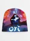 Детская шапка / Ori and the Will of the Wisps