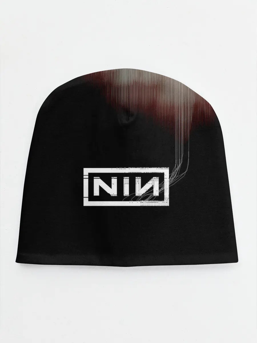 Детская шапка / Cyber NIN