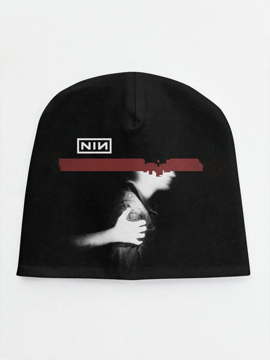 Детская шапка / Nine Inch Nails