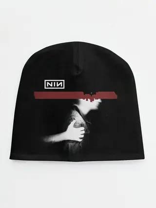 Детская шапка / Nine Inch Nails