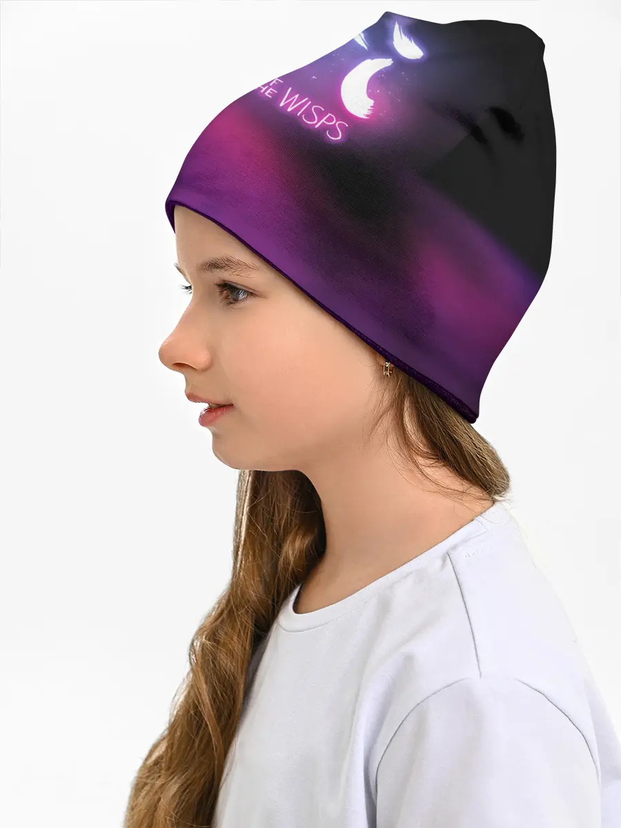 Детская шапка / Ori and the Will of the Wisps