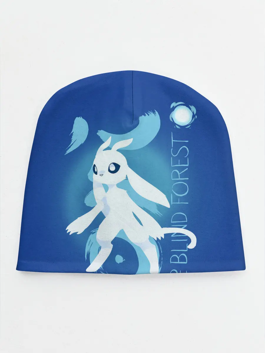 Детская шапка / Ori and the Will of the Wisps