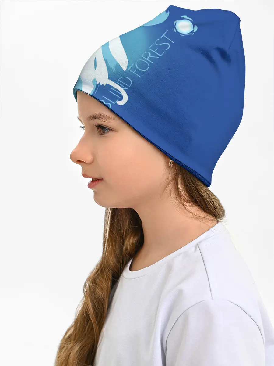 Детская шапка / Ori and the Will of the Wisps