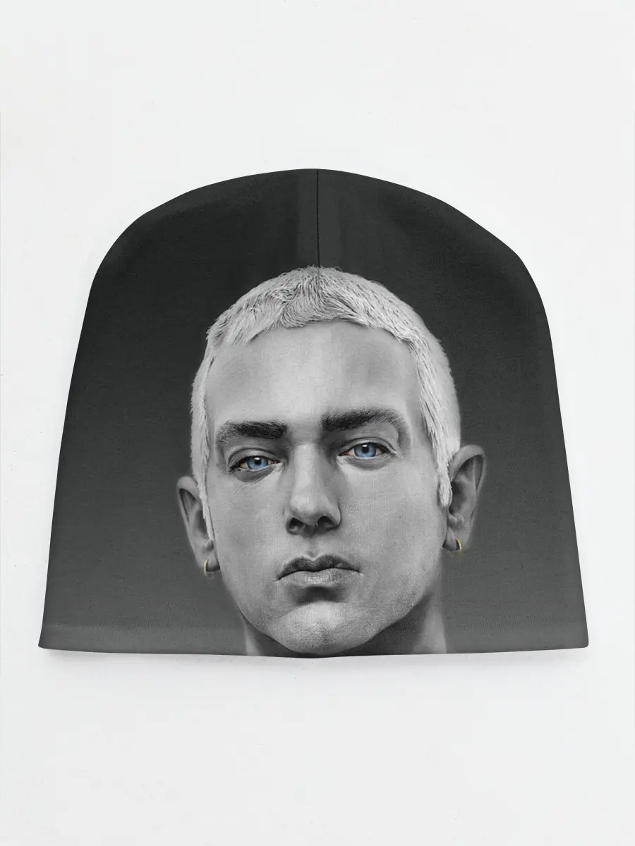 Детская шапка / EMINEM | ЭМИНЕМ