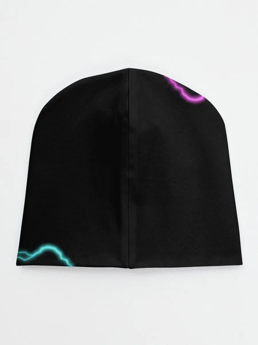 Детская шапка / STALKER LIGHTNING STRIKE