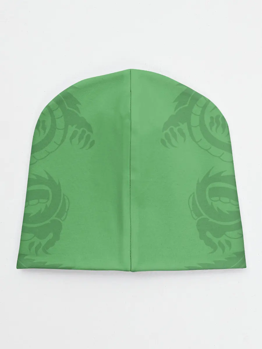 Детская шапка / ЯПОНСКИЙ КОТ | JAPANESE CAT