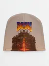 Детская шапка / DOOM | ДУМ
