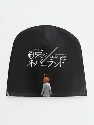 Детская шапка / Emma | The Promised Neverland