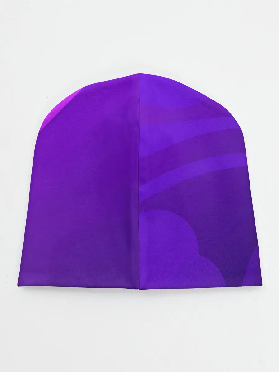 Детская шапка / Fortnite Blue Jade