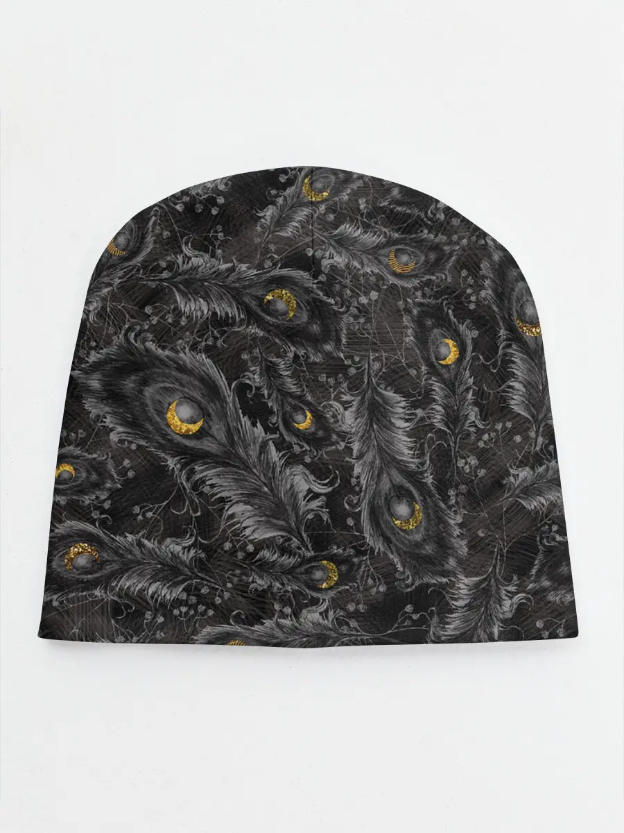 Детская шапка / Арабская ночь