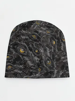 Детская шапка / Арабская ночь
