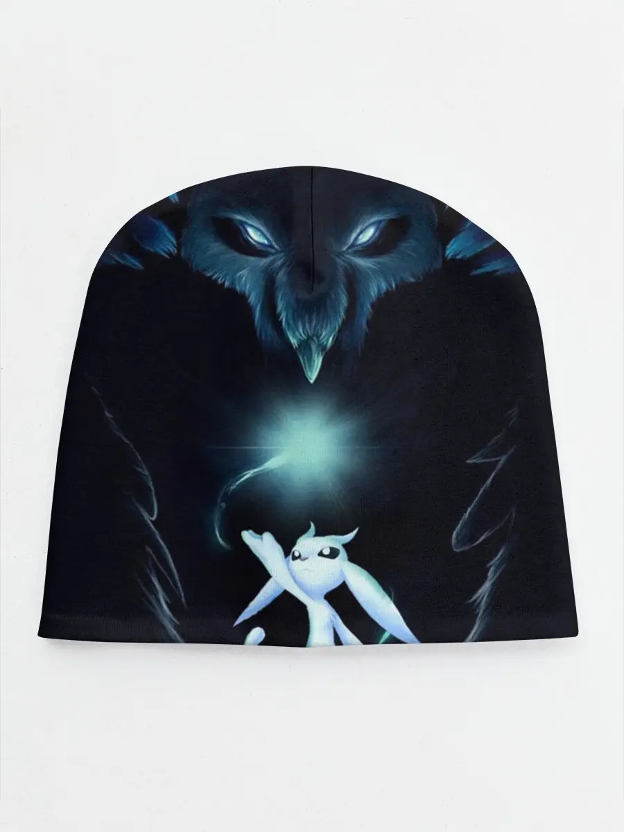 Детская шапка / Дух-хранитель Ори
