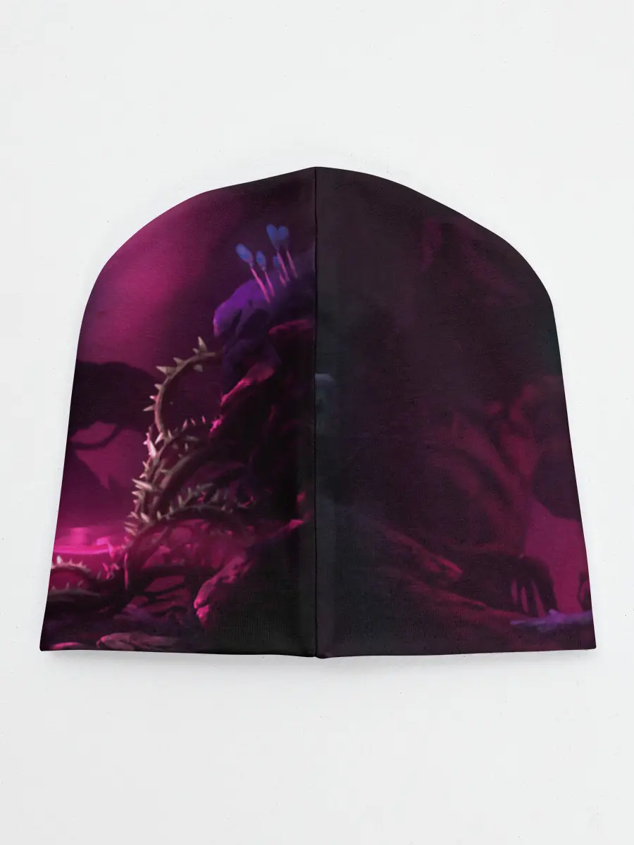 Детская шапка / Ori and the Will of the Wisps