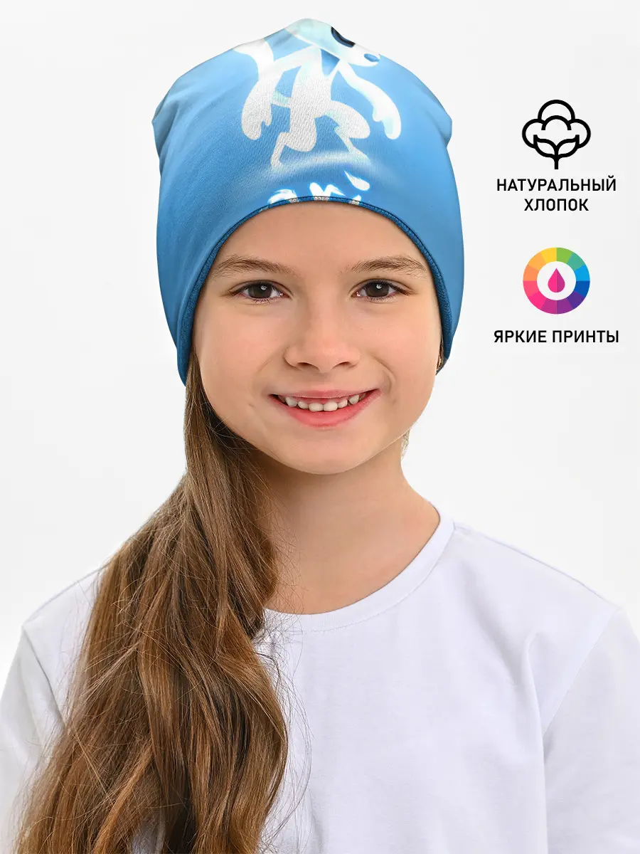 Детская шапка / Ori and the Will of the Wisps