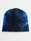 Детская шапка / SONIC | СИНИЙ ЁЖ