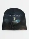 Детская шапка / СТАЛКЕР | С.Т.А.Л.К.Е.Р. 2