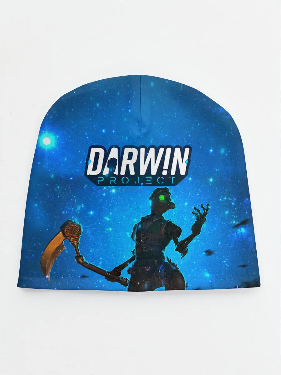 Детская шапка / Darwin Project | Королевская Битва