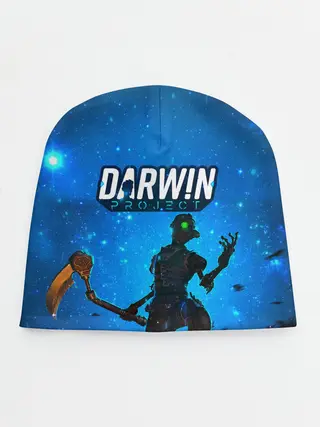 Детская шапка / Darwin Project | Королевская Битва