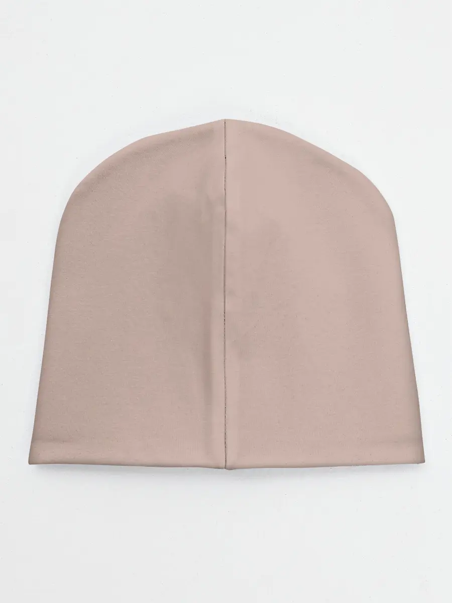 Детская шапка / Умная птица