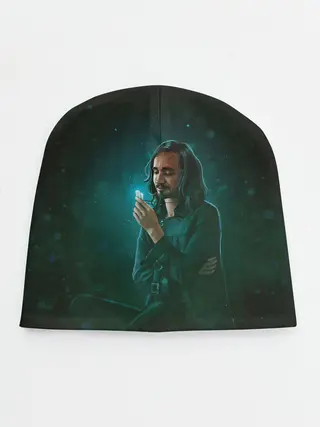 Детская шапка / Номер 4 | Амбрелла