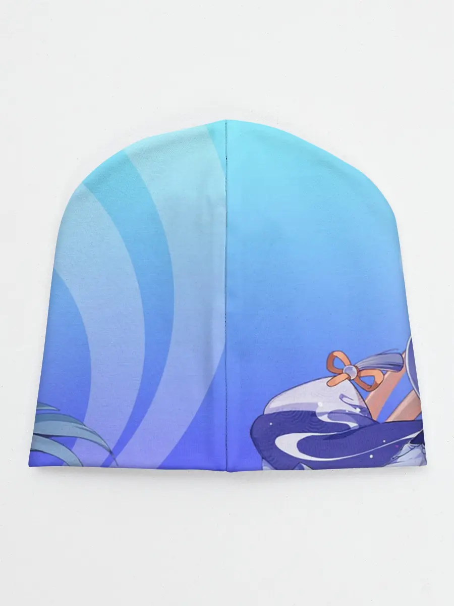 Детская шапка / Genshin Impact, Кокоми