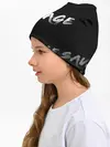 Детская шапка / Savage