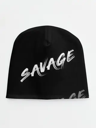 Детская шапка / Savage