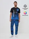 Мужская пижама с брюками / RENAULT