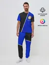 Мужская пижама с брюками / ИНТЕР МИЛАН / INTER MILAN