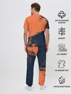 Мужская пижама с брюками / KTM | ГРАНЖ