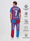 Мужская пижама с брюками / Гризманн Барселона 2021/2022