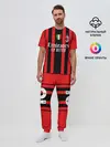 Мужская пижама с брюками / Чалханоглу Милан 21/22 форма