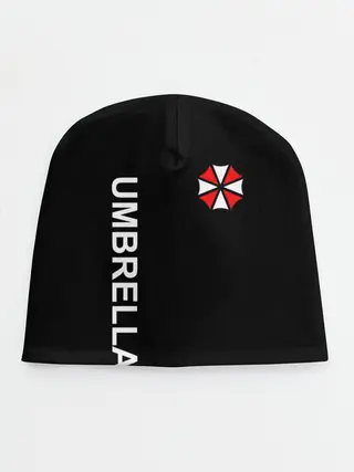 Детская шапка / UMBRELLA CORP