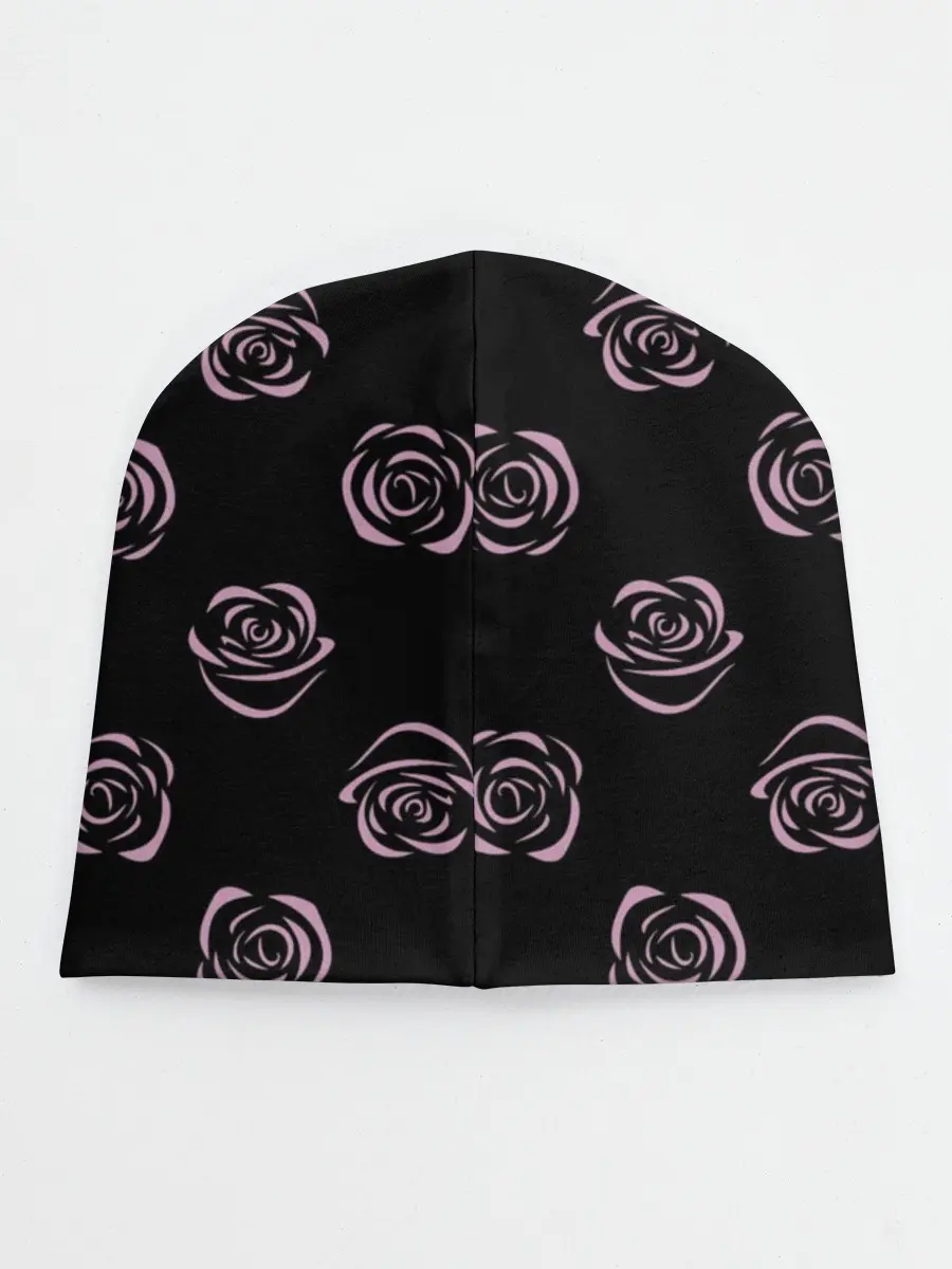 Детская шапка / Twenty One Pilots - Chlorine