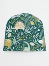 Детская шапка / Динозавры
