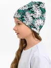 Детская шапка / Хамелеоны