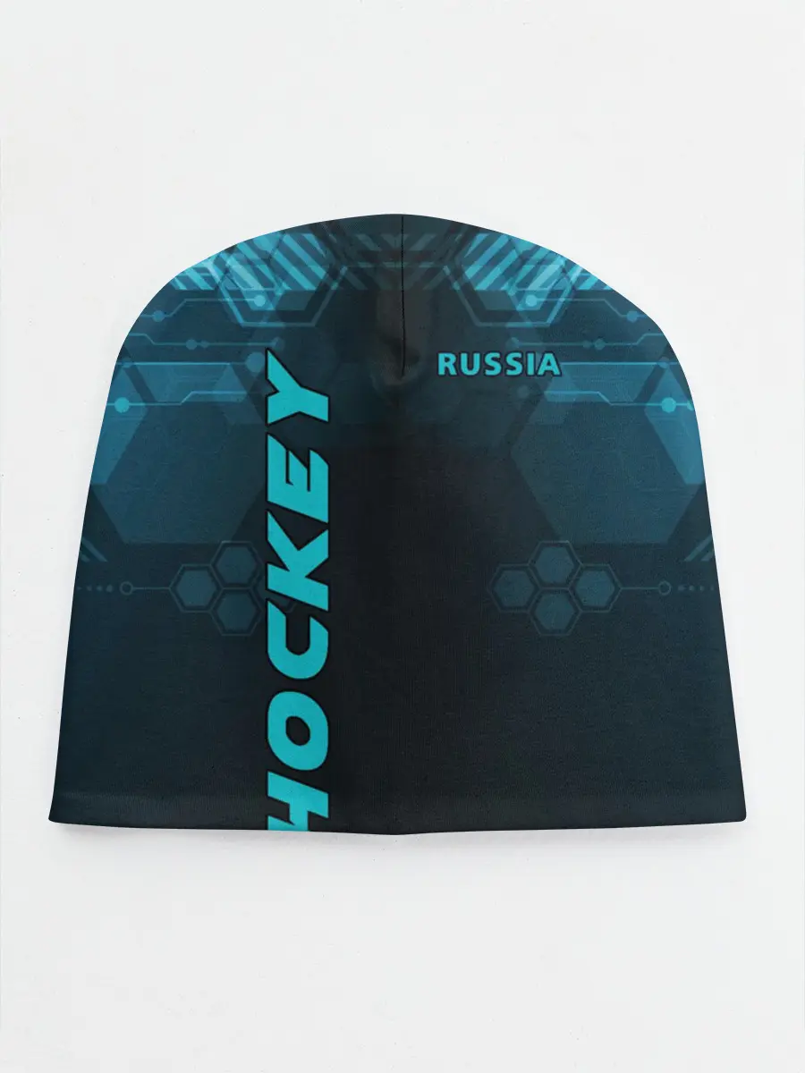 Детская шапка / HOCKEY